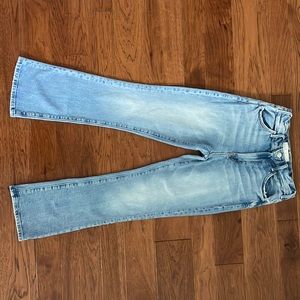 The Mother Superior The Hustler Ankle size 25